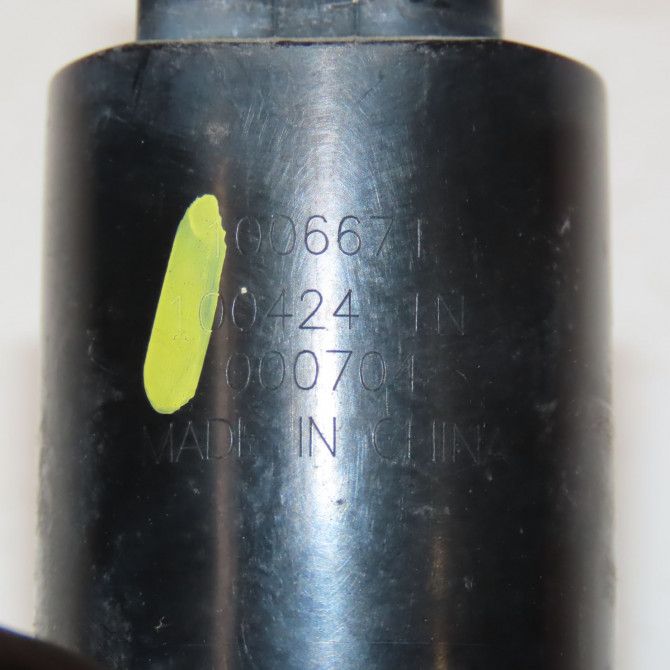 Pompe lave-glace avant occasion  Mercedes-benz CLASSE M (W164) Ml 350 cdi 4-matic (164.125, 164.124) (2009-2011)   1648690421  2