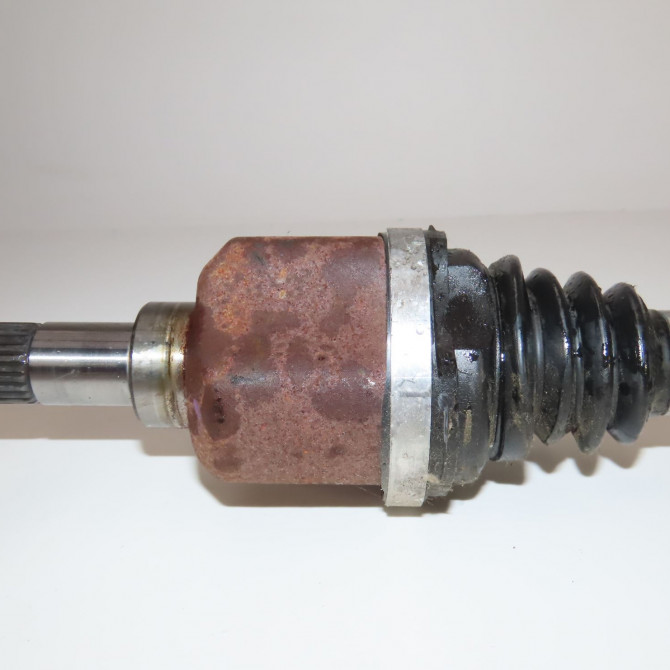 Transmission avant gauche occasion  Peugeot 2008 II (UD_, US_, UY_, UK_) 1.5 bluehdi 110 (udyhsk) (2021)   9824878280  3