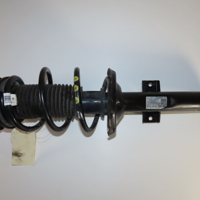 Amortisseur avant droit occasion  Audi A1 City Carver (GBH) 30 tfsi (2019)   2Q0413032BB  1
