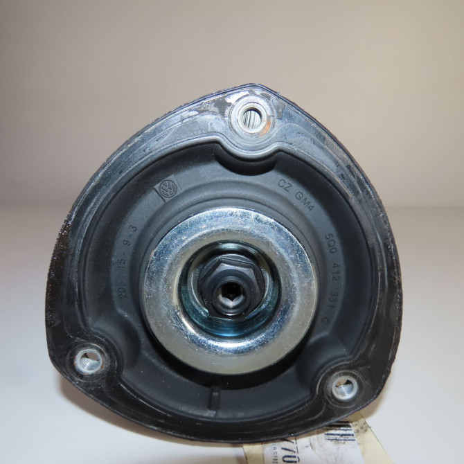 Amortisseur avant droit occasion  Audi A1 City Carver (GBH) 30 tfsi (2019)   2Q0413032BB  4