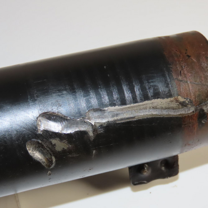 Amortisseur avant droit occasion  Audi A1 City Carver (GBH) 30 tfsi (2019)   2Q0413032BB  5