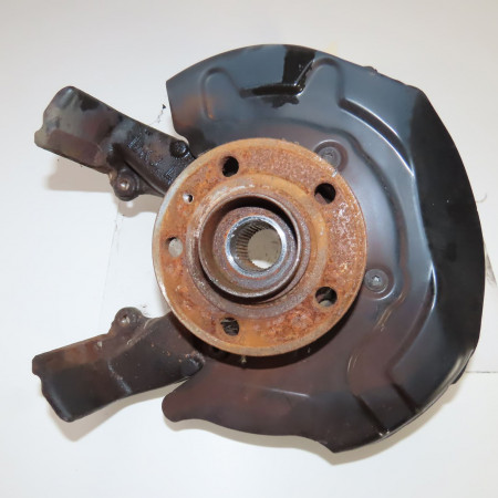 Fusee avg occasion  Audi A1 City Carver (GBH) 30 tfsi (2019)   2Q0407255AD 