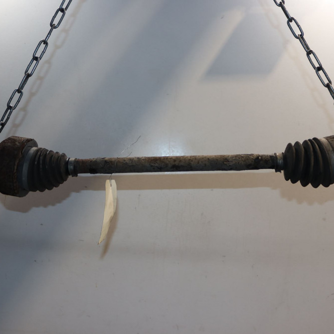 Transmission arrière gauche occasion  Mercedes-benz CLASSE M (W164) Ml 420 cdi 4-matic (164.128) (2006-2009)   A1643502910  1