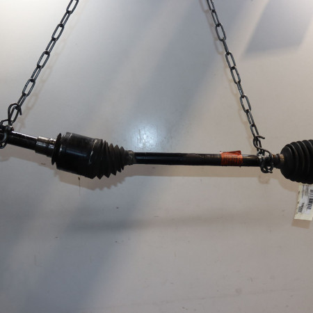 Transmission avant droite occasion  Mercedes-benz CLASSE M (W164) Ml 420 cdi 4-matic (164.128) (2006-2009)   A1643302401 