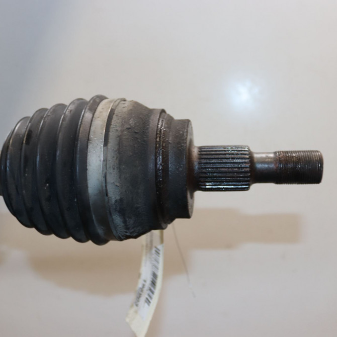 Transmission avant droite occasion  Mercedes-benz CLASSE M (W164) Ml 420 cdi 4-matic (164.128) (2006-2009)   A1643302401  3