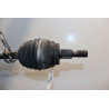Transmission avant droite occasion  Mercedes-benz CLASSE M (W164) Ml 420 cdi 4-matic (164.128) (2006-2009)   A1643302401  miniature 4