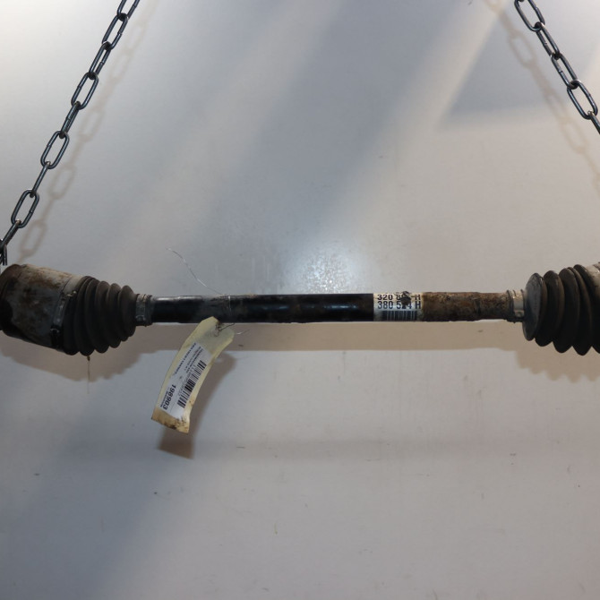 Transmission arrière droite occasion  Mercedes-benz CLASSE M (W164) Ml 420 cdi 4-matic (164.128) (2006-2009)   A1643500010  1