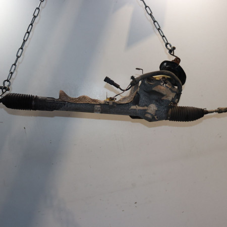 Cremaillere occasion  Citroën BERLINGO Camionnette/Monospace (K9) 1.6 bluehdi 100 (2018)   1671210580 