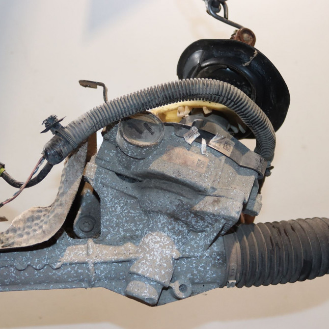 Cremaillere occasion  Citroën BERLINGO Camionnette/Monospace (K9) 1.6 bluehdi 100 (2018)   1671210580  2