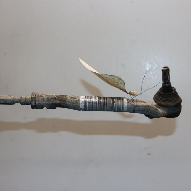 Cremaillere occasion  Citroën BERLINGO Camionnette/Monospace (K9) 1.6 bluehdi 100 (2018)   1671210580  4