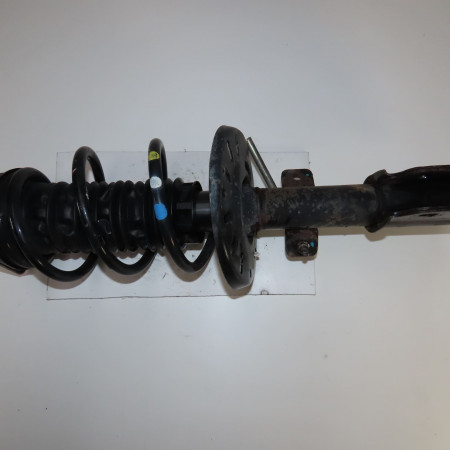 Amortisseur avant gauche occasion  Citroën BERLINGO Camionnette/Monospace (K9) 1.6 bluehdi 100 (2018)   9820363980 