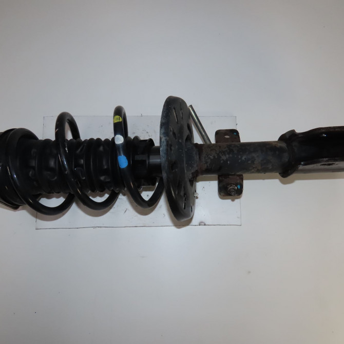 Amortisseur avant gauche occasion  Citroën BERLINGO Camionnette/Monospace (K9) 1.6 bluehdi 100 (2018)   9820363980  1