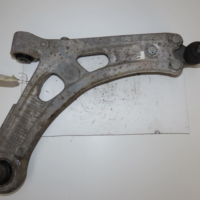 Triangle inf avd occasion  Citroën BERLINGO Camionnette/Monospace (K9) 1.6 bluehdi 100 (2018)   9815014380  1