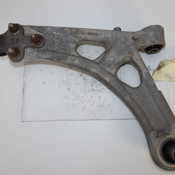 Triangle inf avd occasion  Citroën BERLINGO Camionnette/Monospace (K9) 1.6 bluehdi 100 (2018)   9815014380  3