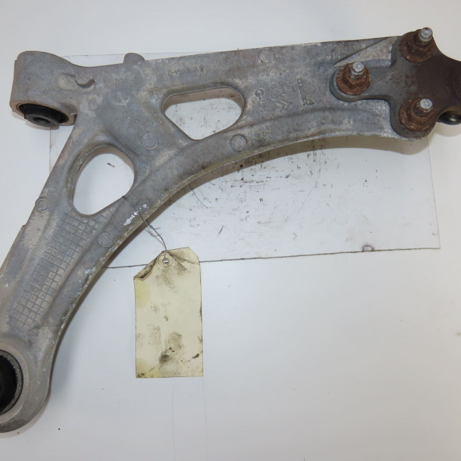 Triangle inf avg occasion  Citroën BERLINGO Camionnette/Monospace (K9) 1.6 bluehdi 100 (2018)   9815014680  3