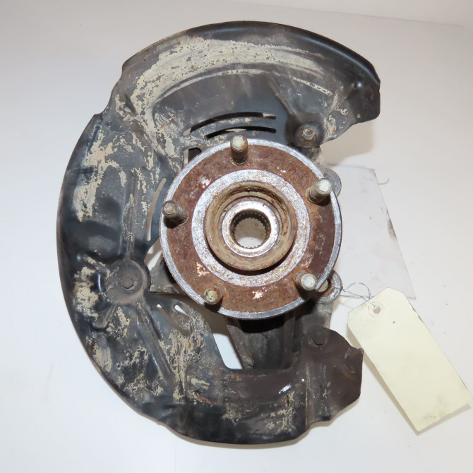 Fusee avd occasion  Ford FOCUS III 2.3 rs awd (2015)   2033054  1