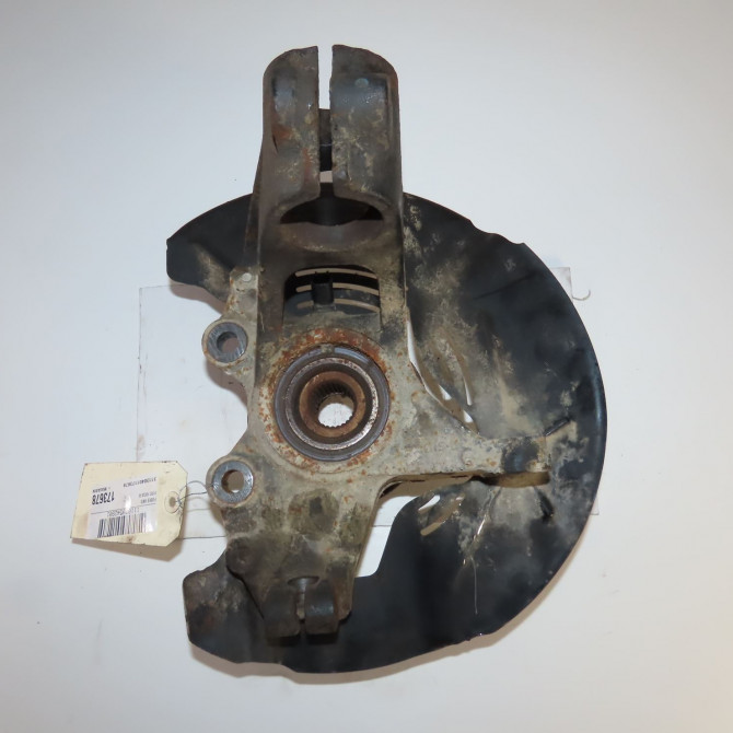 Fusee avd occasion  Ford FOCUS III 2.3 rs awd (2015)   2033054  2