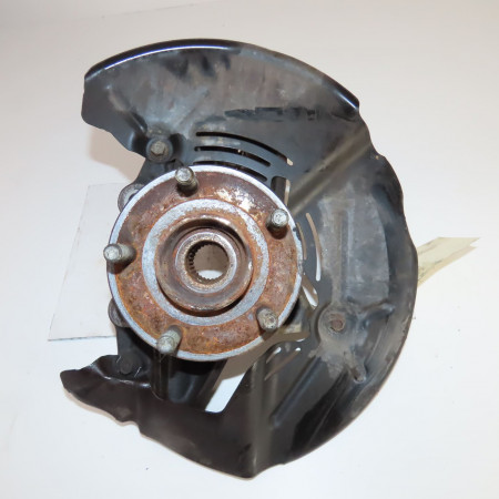 Fusee avg occasion  Ford FOCUS III 2.3 rs awd (2015)   2033053 