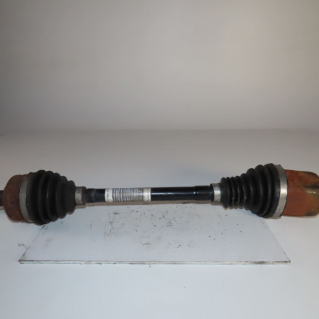 Transmission avant gauche occasion  Peugeot 2008 II (UD_, US_, UY_, UK_) 1.2 puretech 130 (2019)   9825384180 