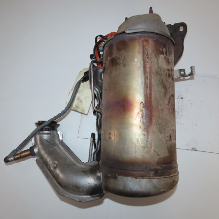 Catalyseur occasion  Renault CLIO IV (BH_) 1.5 dci 75 (2012) 5 portes   208A03317R 