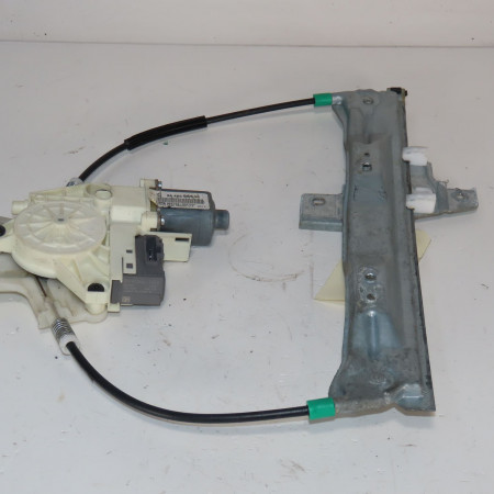Mecanisme+moteur leve-glace ard occasion  Peugeot 407 (6D_) 1.6 hdi 110 (6d9hzc, 6d9hyc) (2004-2010)   922491 