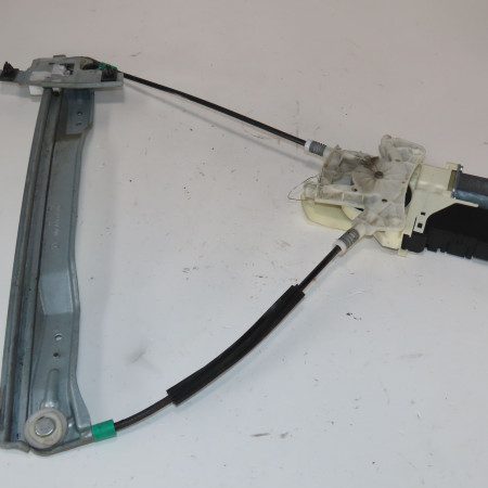 Mecanisme + moteur lève-glace avant droit occasion  Peugeot 407 (6D_) 1.6 hdi 110 (6d9hzc, 6d9hyc) (2004-2010)   9222Q4 
