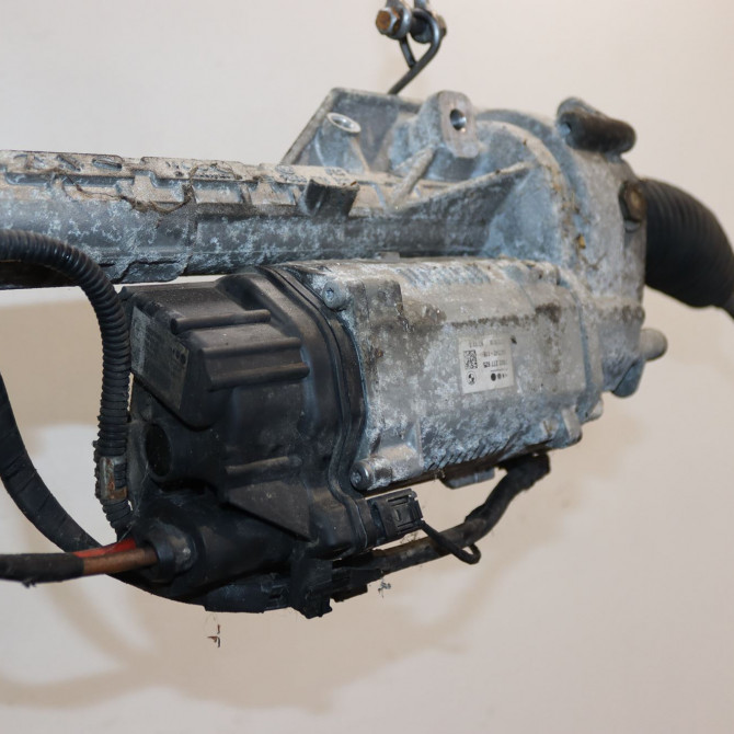 Cremaillere occasion  Bmw 3 Touring (E91) 316 d (2009-2012)   32106798893  5