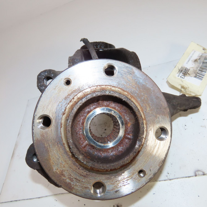 Fusee avg occasion  Citroën C3 PICASSO (SH_) 1.2 thp 110 (2015) 5 portes   364690  1