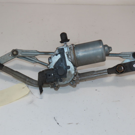 Moteur essuie-glace avant occasion  Alfa romeo MITO (955_) 1.6 jtdm (955axc1b) (2008-2015)   50545277 