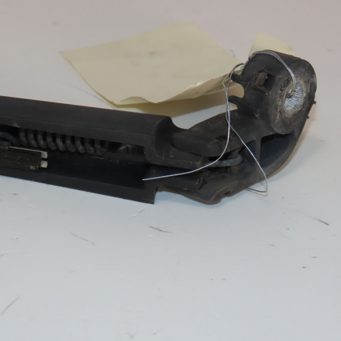 Bras essuie-glace arrière occasion  Audi A3 Sportback (8PA) 3.2 v6 quattro (2004-2009)   8E9955407C  2