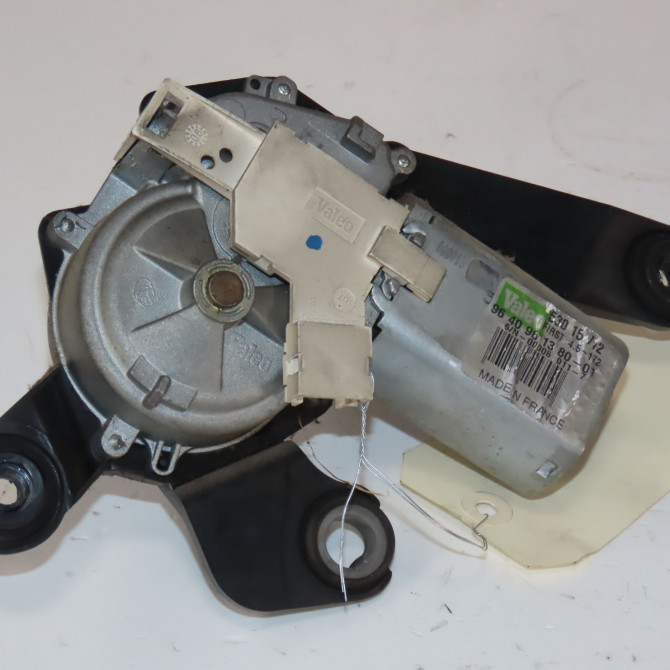 Moteur essuie-glace arrière occasion  Peugeot 307 Break (3E) 1.6 hdi 110 (2004-2008) 5 portes   6405L9  1