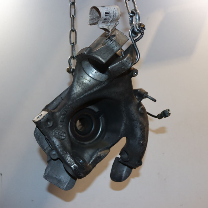 Moyeu avd occasion  PORSCHE 911 CARRERA V Phase 1 COUPE 07-2004->08-2008   9P1407621  2