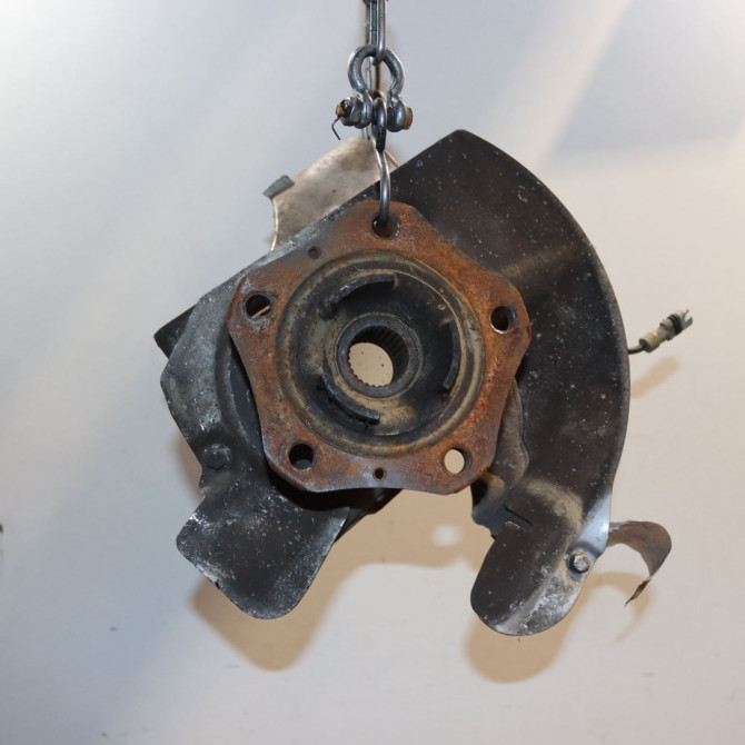 Moyeu avg occasion  PORSCHE 911 CARRERA V Phase 1 COUPE 07-2004->08-2008   9P1407621  1