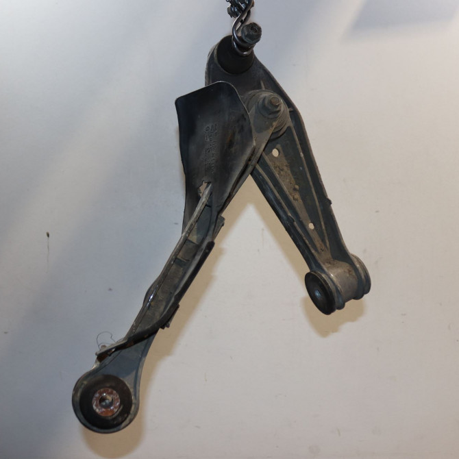 Triangle inf avd occasion  PORSCHE 911 CARRERA V Phase 1 COUPE 07-2004->08-2008   99734104294  1