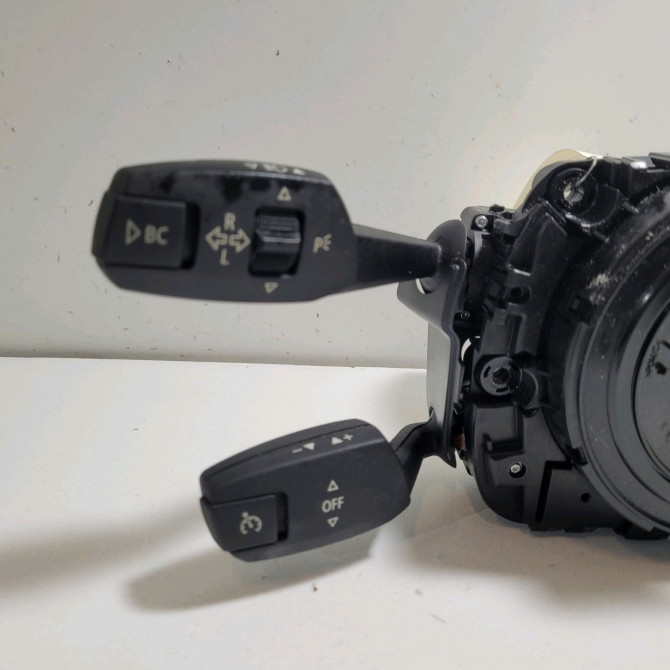 Bloc commodos occasion  Bmw X1 (E84) Xdrive 18 d (2009-2015)   61319164419  2