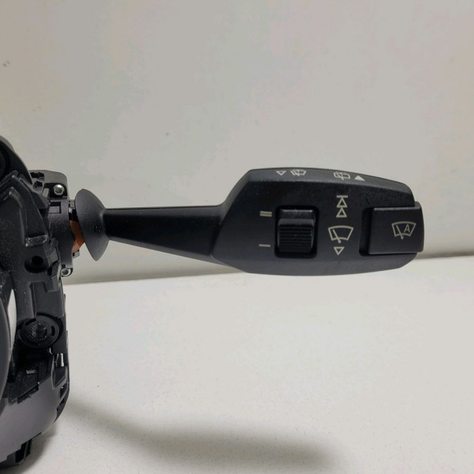 Bloc commodos occasion  Bmw X1 (E84) Xdrive 18 d (2009-2015)   61319164419  3