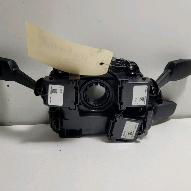 Bloc commodos occasion  Bmw X1 (E84) Xdrive 18 d (2009-2015)   61319164419  4