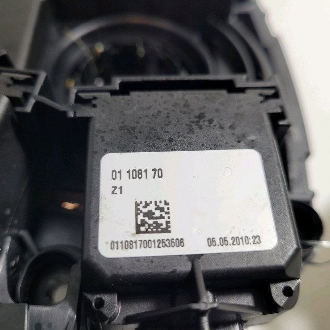 Bloc commodos occasion  Bmw X1 (E84) Xdrive 18 d (2009-2015)   61319164419  7