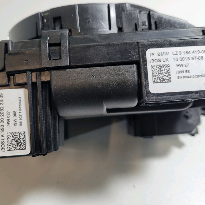 Bloc commodos occasion  Bmw X1 (E84) Xdrive 18 d (2009-2015)   61319164419  8