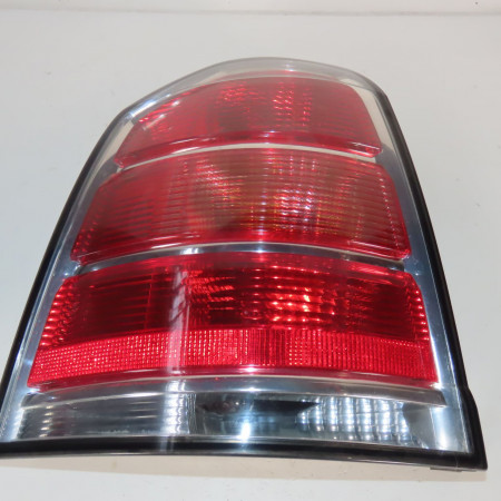 Feu arrière gauche occasion  Opel ZAFIRA / ZAFIRA FAMILY B (A05) 1.9 cdti (m75) (2005-2015) 5 portes   24451841 