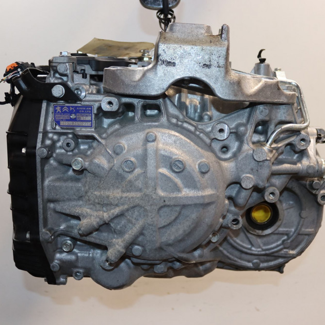 Boîte à vitesse automatique occasion  Peugeot 308 III (FB_, FH_, FP_, F3_) Bluehdi 130 (fbyhzl, fbyhzt) (2021)   20GTBP  4