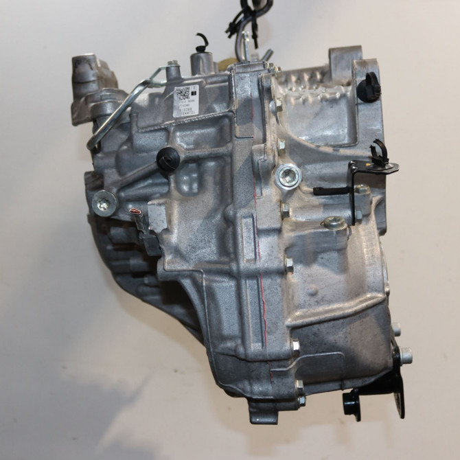 Boîte à vitesse automatique occasion  Peugeot 308 III (FB_, FH_, FP_, F3_) Bluehdi 130 (fbyhzl, fbyhzt) (2021)   20GTBP  5