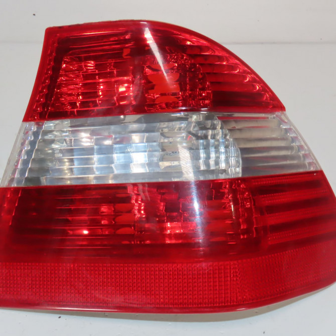 Feu arrière droit occasion  Bmw 3 (E46) 318 d (2001-2003) 4 portes   63216946536  1
