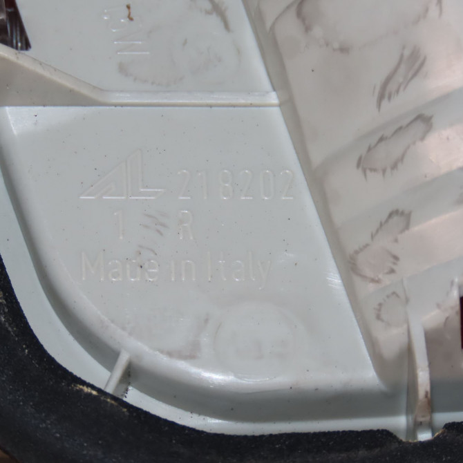 Feu arrière intérieur droit occasion  Bmw 3 Touring (E91) 316 d (2009-2012)   63217289434  2