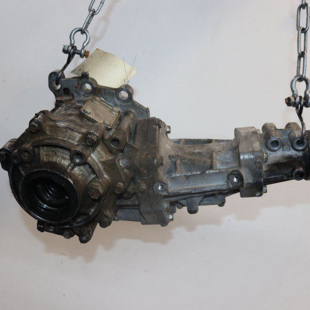 Boite de transfert occasion  Peugeot 4007 (VU_, VV_) 2.2 hdi (2007-2013)   1608951980 