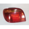 Feu arrière gauche occasion  Toyota YARIS (_P1_) 1.4 d-4d (nlp10_) (2001-2005)   8156052320  miniature 2