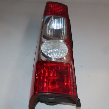 Feu arrière gauche occasion  Peugeot BOXER Camion plate-forme/Châssis 2.2 hdi 110 (2011)   1606664080 