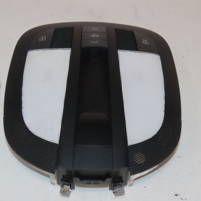 Plafonnier occasion  Mercedes-benz CLASSE M (W164) Ml 350 cdi 4-matic (164.125, 164.124) (2009-2011)   16482001238K67  1