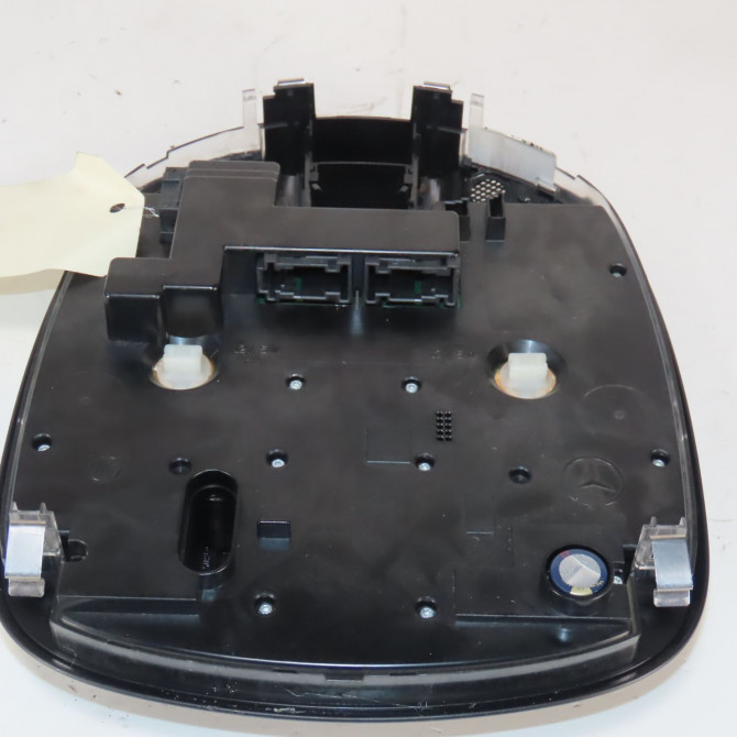 Plafonnier occasion  Mercedes-benz CLASSE M (W164) Ml 350 cdi 4-matic (164.125, 164.124) (2009-2011)   16482001238K67  2