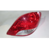 Feu arrière droit occasion  Peugeot 207/207+ (WA_, WC_) 1.4 hdi (2006-2015) 5 portes   6351HQ  miniature 2